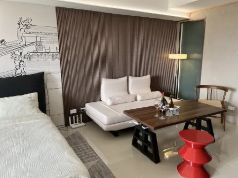 Cozy Japanese Style Luxurious Penhouse Cross City of Dreams OKADA SOLAIRE MOA