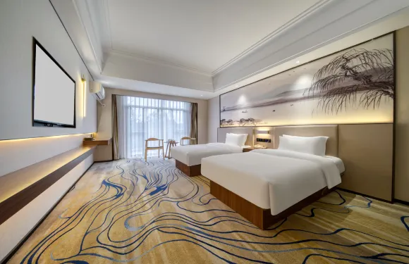 丹桂國際大酒店（南平市浦城縣店）