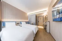 HanTing Hotel (Binzhou Huanghe 8th Road People's Hospital)