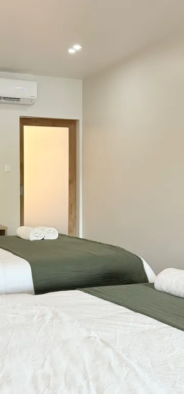 ห้องสี่เตียง