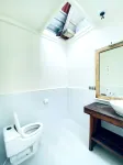 Kushak Bungalow Gili Trawangan