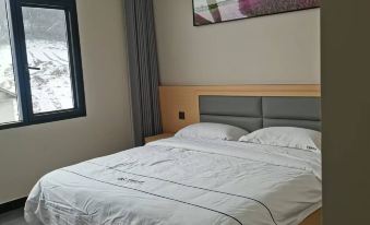 Dengzhanwo Homestay Hotel