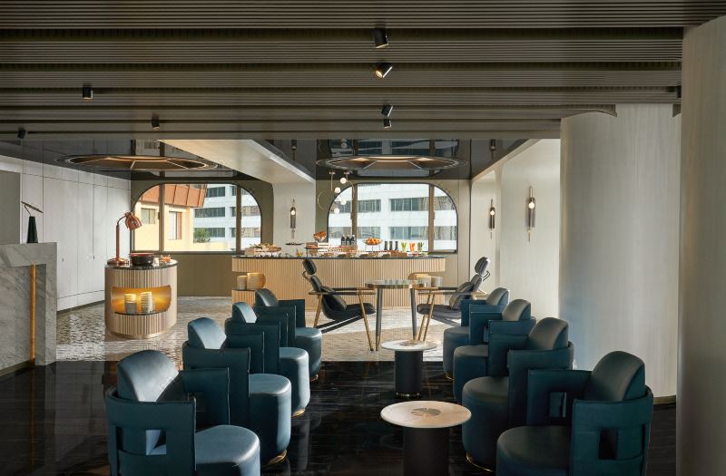 The Park Lane Hong Kong, Autograph Collection photo 4
