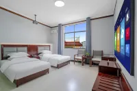 Jinsheng Business Hotel (Nanhu Park, Mengzi Xintiandi Pedestrian Street) - Lemmikkieläimet sallittu