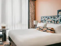 The Hoxton Florence Hotels near Gucci Garden
