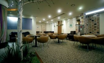 Hotel Chowon