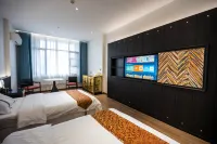 Wuhan Guohao Holiday Hotel (Xinzhou) Hotels in Xinzhou District Government