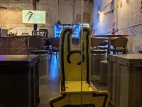 Yelia Sea View Sunrise Villa (Huangcuo Beach Convention and Exhibition Center Store) - Bar