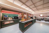 Orange Hotel (Nanchang Tengwang Pavilion Wanshou Palace Branch)