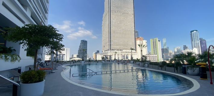 Centre Point Plus Hotel Silom Hotels in Bangkok