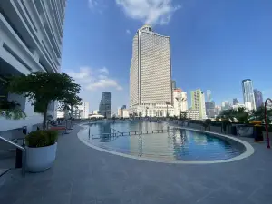 Centre Point Plus Hotel Silom