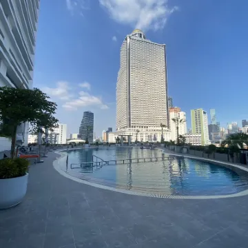 Centre Point Plus Hotel Silom Hotels near Chao Phraya River