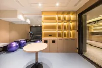 huiting international hotel