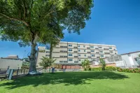 Jasmine Resort Sriracha Hotels in Si Racha