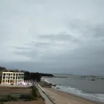 Kunpeng Yuntian Seaview Guesthouse - رومانسي