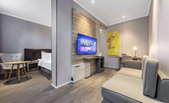 HanTing Youjia Hotel (Shanghai World Expo Area Shangnan Road)