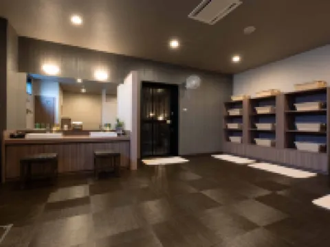 ホテルルートイン古河駅前 古河のホテル