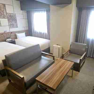 ホテルルートイン鴻巣 Rooms