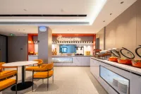 Borrman Hotel (Jining Qufu Sankong Scenic Area)