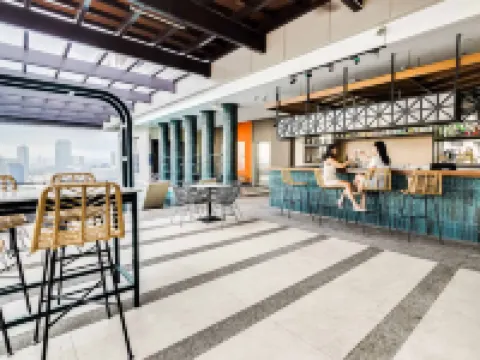 Harolds Hotel Quezon City (formerly Harolds Evotel Quezon City) Hotels in Quezon City