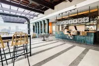 Harolds Hotel Quezon City (formerly Harolds Evotel Quezon City)