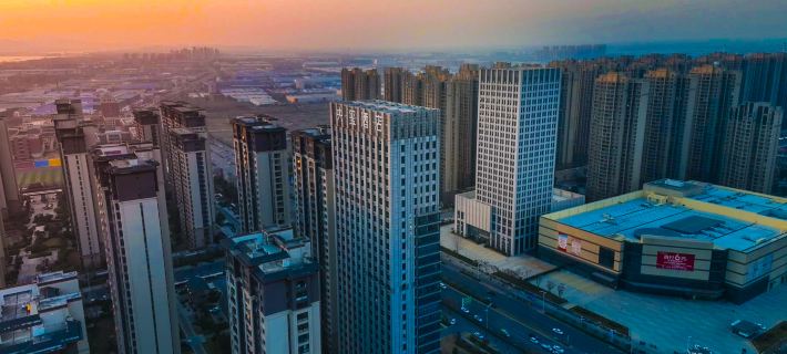 YangXi Hotel Các khách sạn ở Bạng Phụ