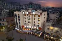 Fuyuan Wisdom Hotel