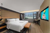 Park Inn by Radisson Hongya Cave Monument for Liberation