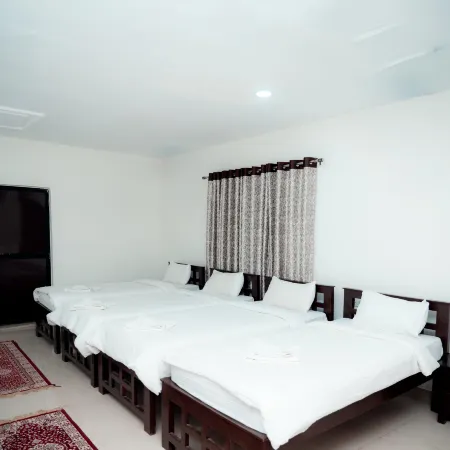 Wagharanya Resort