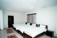 Wagharanya Resort - Pools