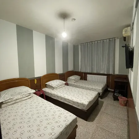 Guihe Hostel