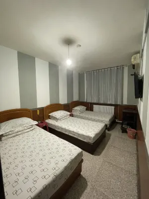 Guihe Hostel