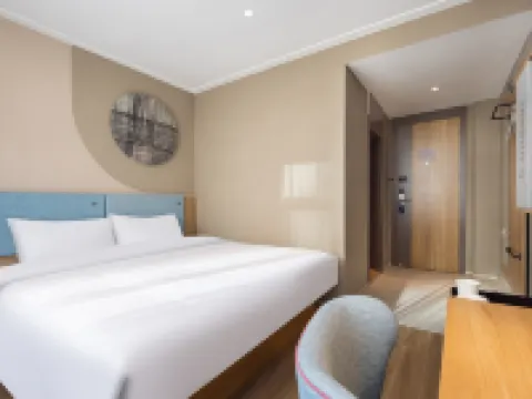 Homeinn · neo (Jinzhou Heishan Zhongdazhong Road North Square) Hotels in Heishan