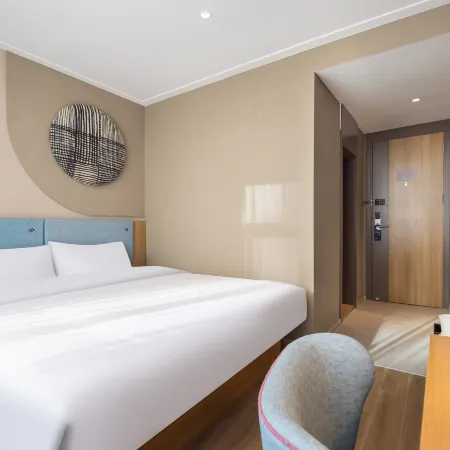 Homeinn · neo (Jinzhou Heishan Zhongdazhong Road North Square)