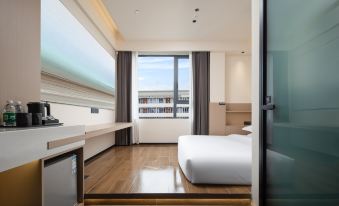 The Langting Sanya Hotel