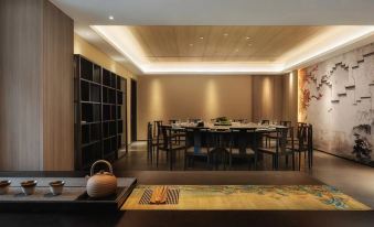 Jinkai Jinglan Qingtang Hotel 썸네일