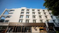 Juting X Hotel (Renmin Road)