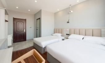 Laifu Hotel (Harbin Taiping International Airport Branch)