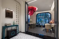 Wenzhou Yongtang Garden Hotel - Desayuno