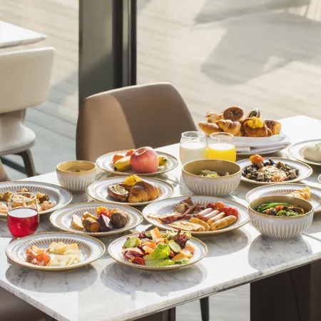 AC Hotel by Marriott Suzhou Industrial Park