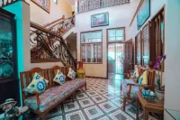 RedDoorz @ La Casa Guesthouse former RedDoorz at Tamarind Street Angeles City