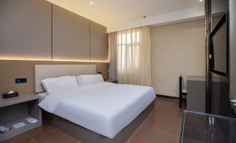 Qingmu Platinum Hotel (He County Wujiang Branch)