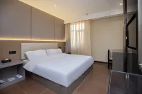 Qingmu Platinum Hotel (He County Wujiang Branch)