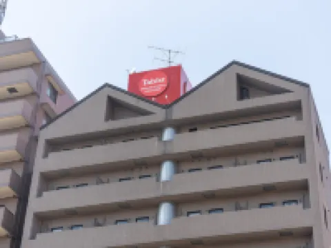 Tabist淺草城市住宿酒店 東京酒店