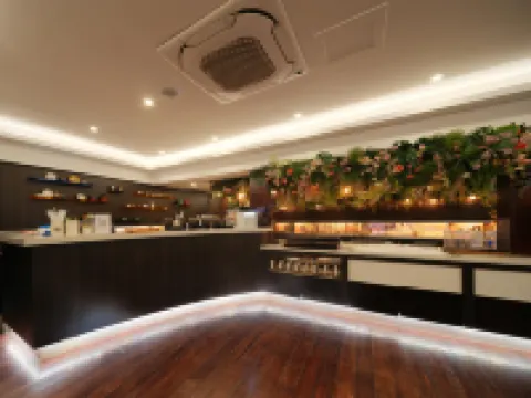 Manyin Daoxiang Laos Resort Villa