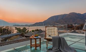 Dali Heyi Boutique Stay (Shuanglang Zhangyu)