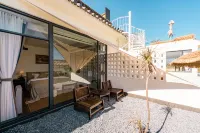 Dali Old City Shanwu Hotel