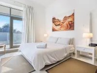 bnbme | Great Value Apt in Dubai Sports City Hotell i 