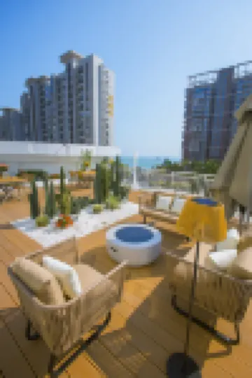 Shijianhai Homestay (Nan'ao Houzhai Seaside Road Branch)