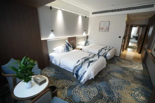 Chengcheng Huayuan Building